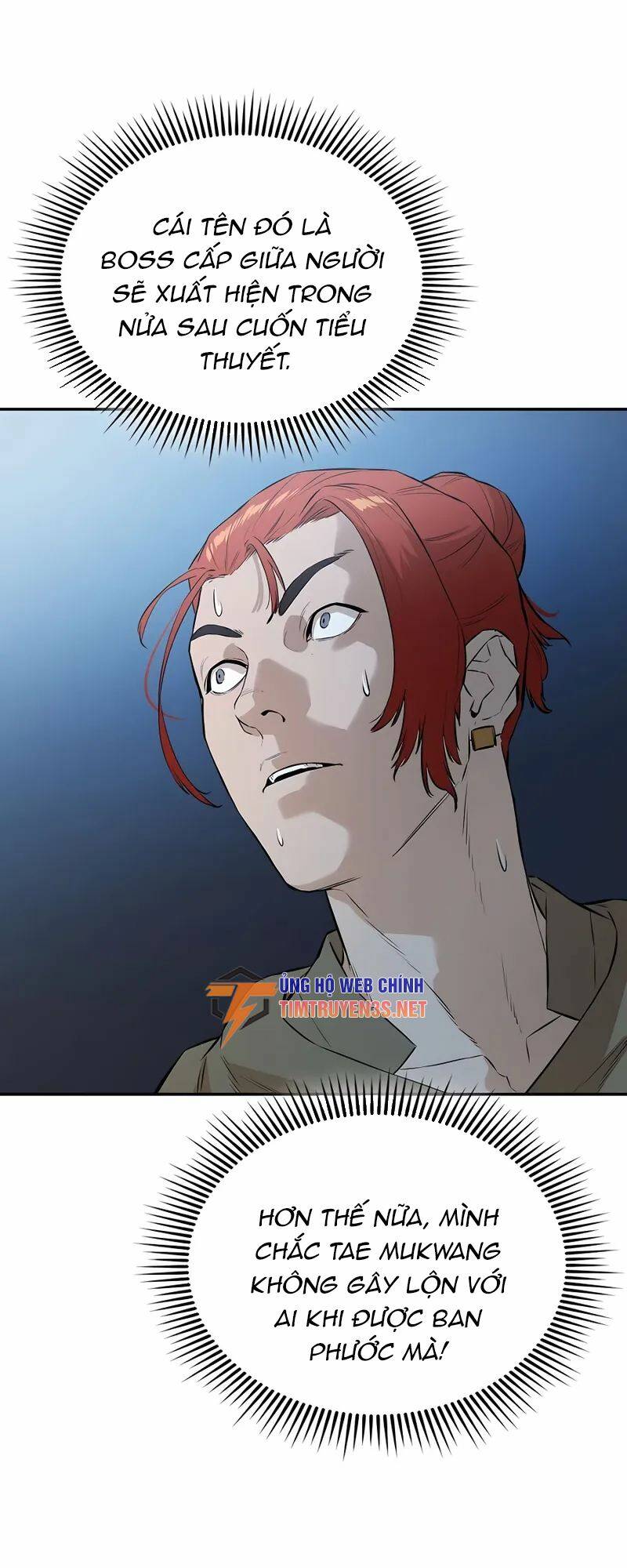 Kẻ Phản Diện Vô Song: Chapter 54