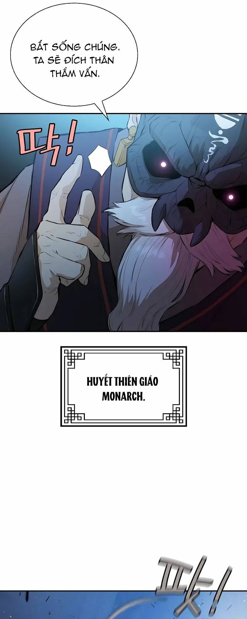 Kẻ Phản Diện Vô Song: Chapter 54