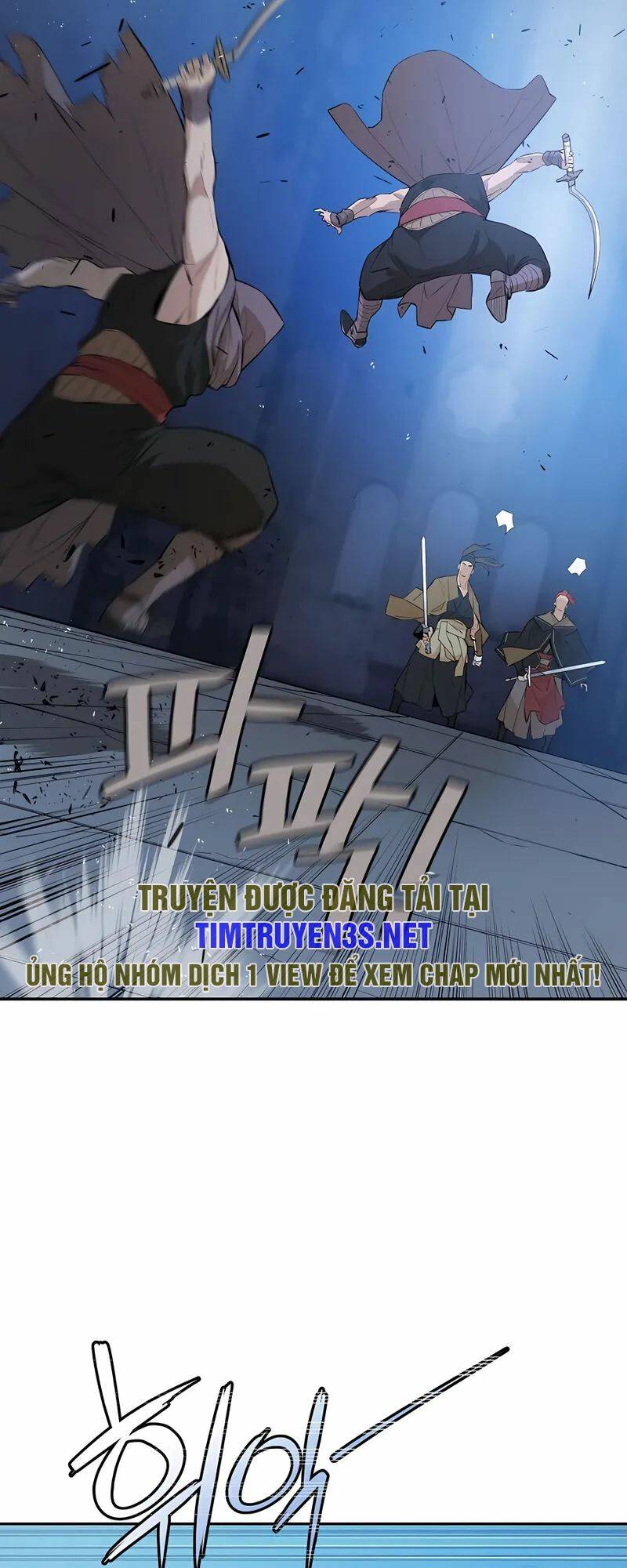 Kẻ Phản Diện Vô Song: Chapter 54