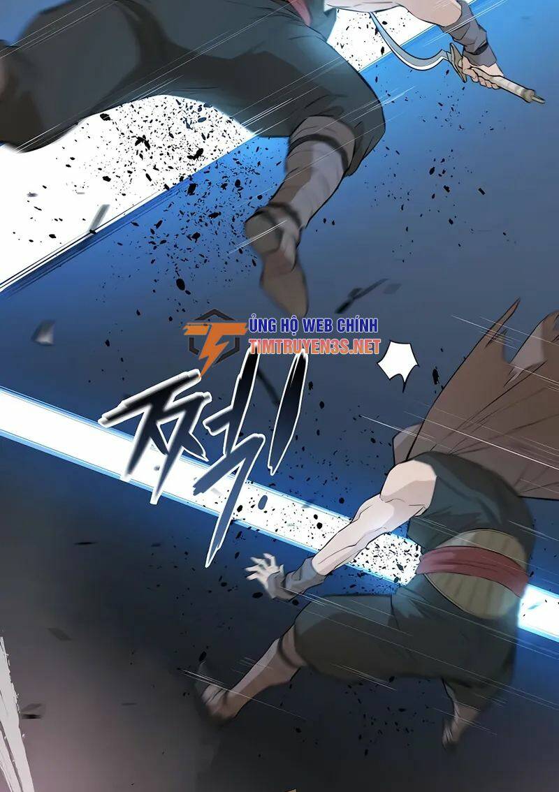 Kẻ Phản Diện Vô Song: Chapter 54