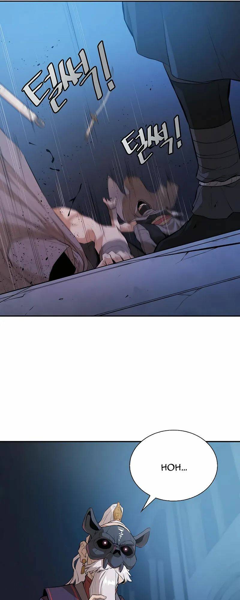 Kẻ Phản Diện Vô Song: Chapter 54