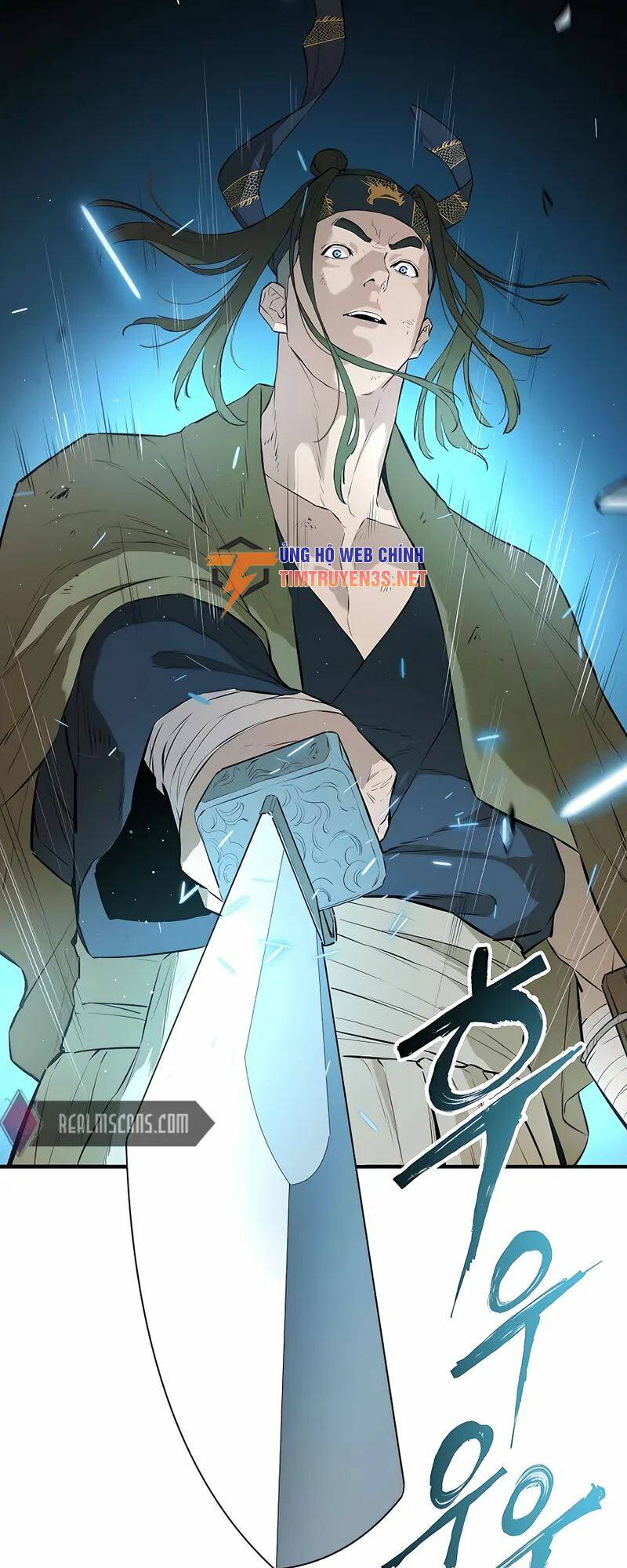 Kẻ Phản Diện Vô Song: Chapter 54