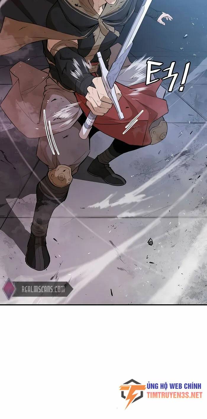 Kẻ Phản Diện Vô Song: Chapter 55