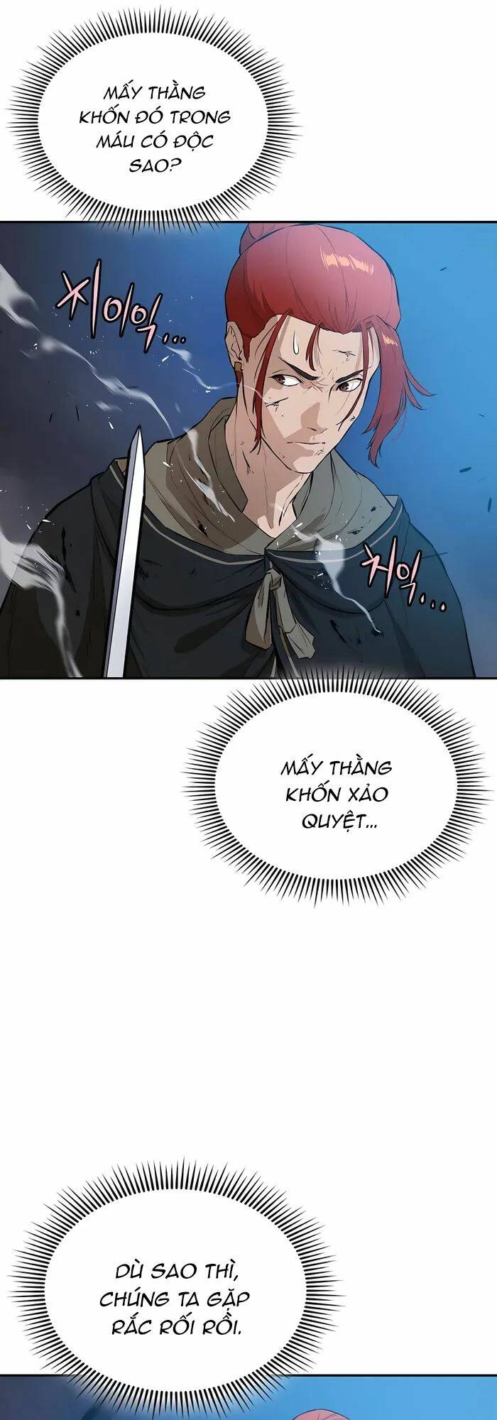Kẻ Phản Diện Vô Song: Chapter 55