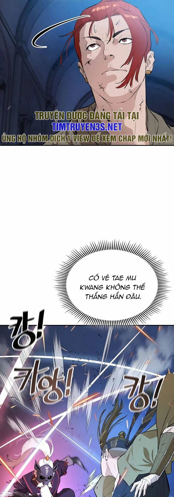 Kẻ Phản Diện Vô Song: Chapter 55