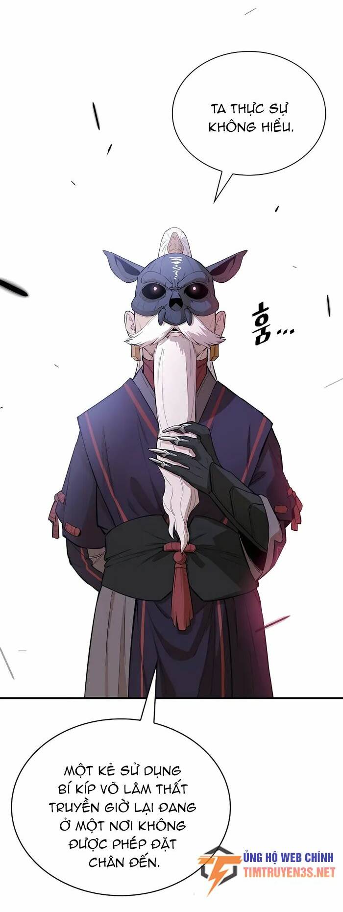 Kẻ Phản Diện Vô Song: Chapter 55