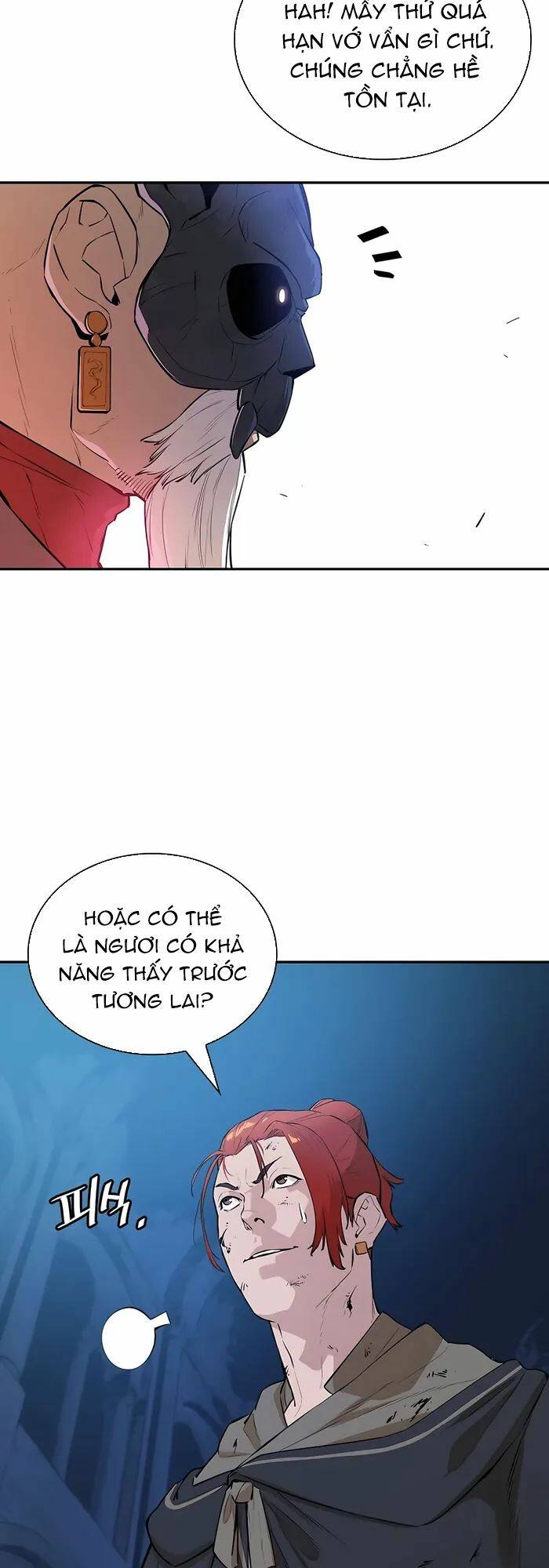 Kẻ Phản Diện Vô Song: Chapter 55