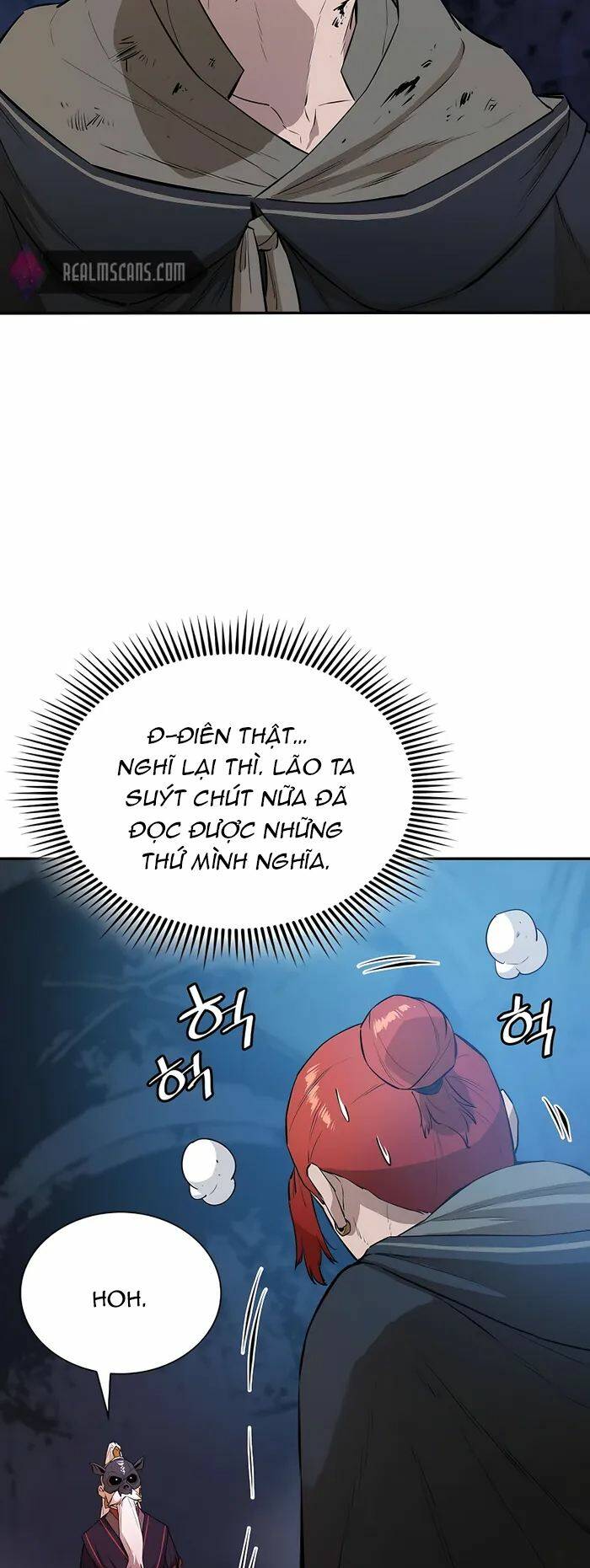 Kẻ Phản Diện Vô Song: Chapter 55