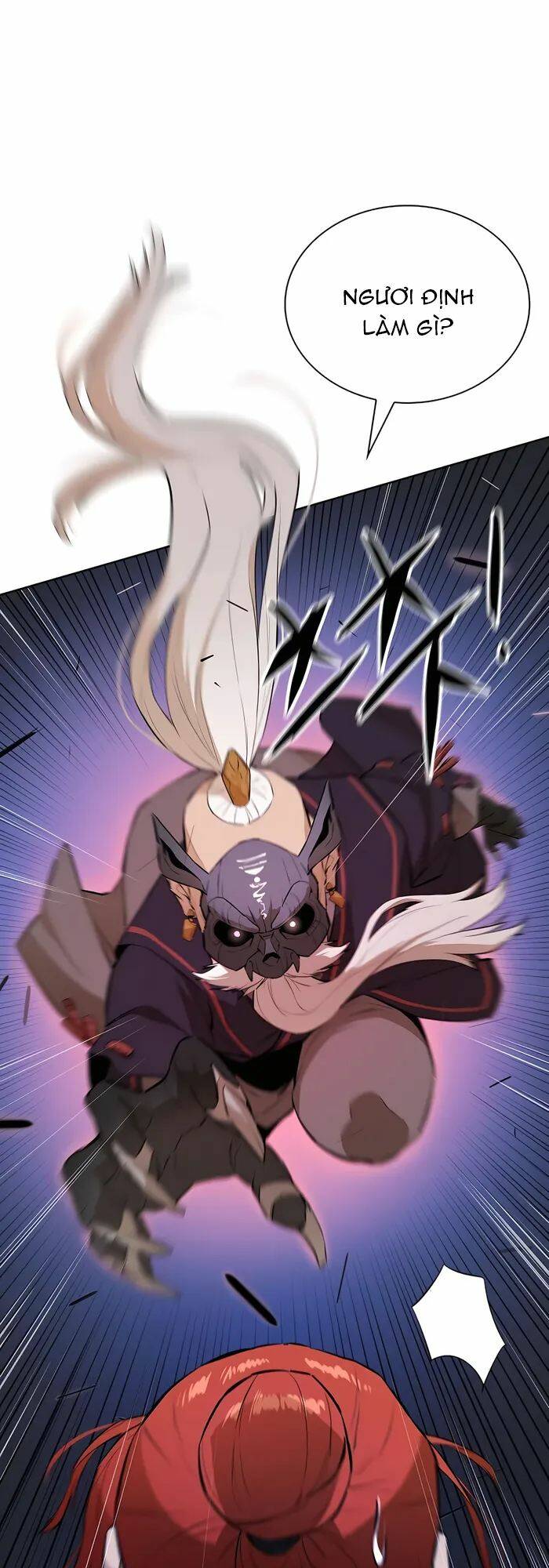 Kẻ Phản Diện Vô Song: Chapter 55