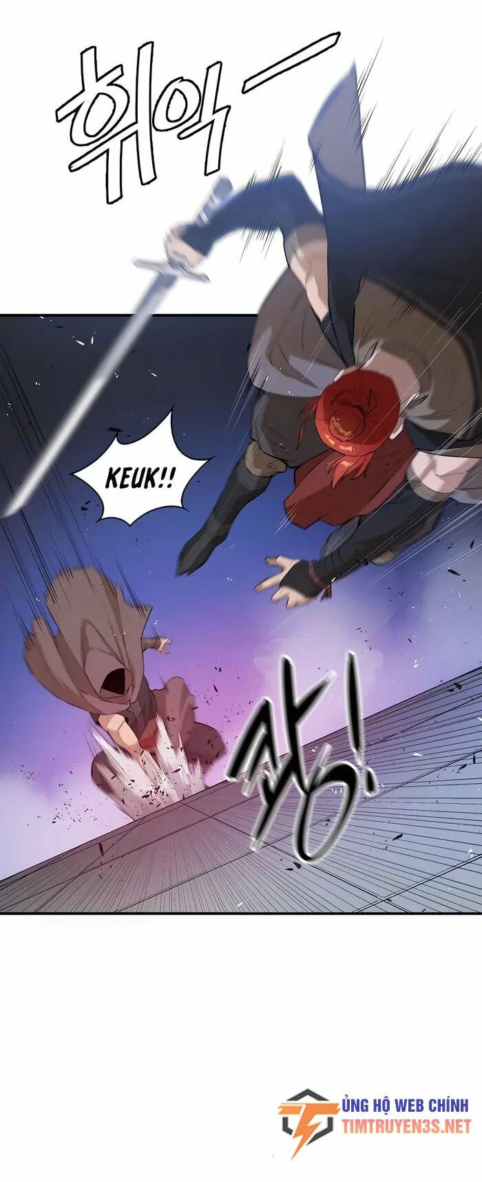 Kẻ Phản Diện Vô Song: Chapter 55