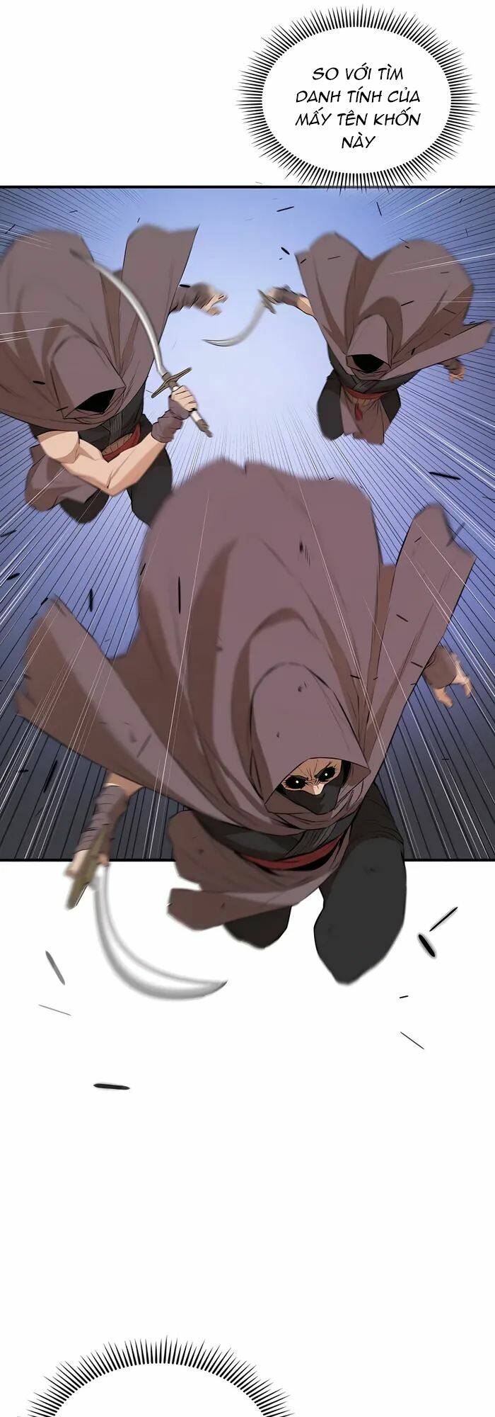 Kẻ Phản Diện Vô Song: Chapter 55