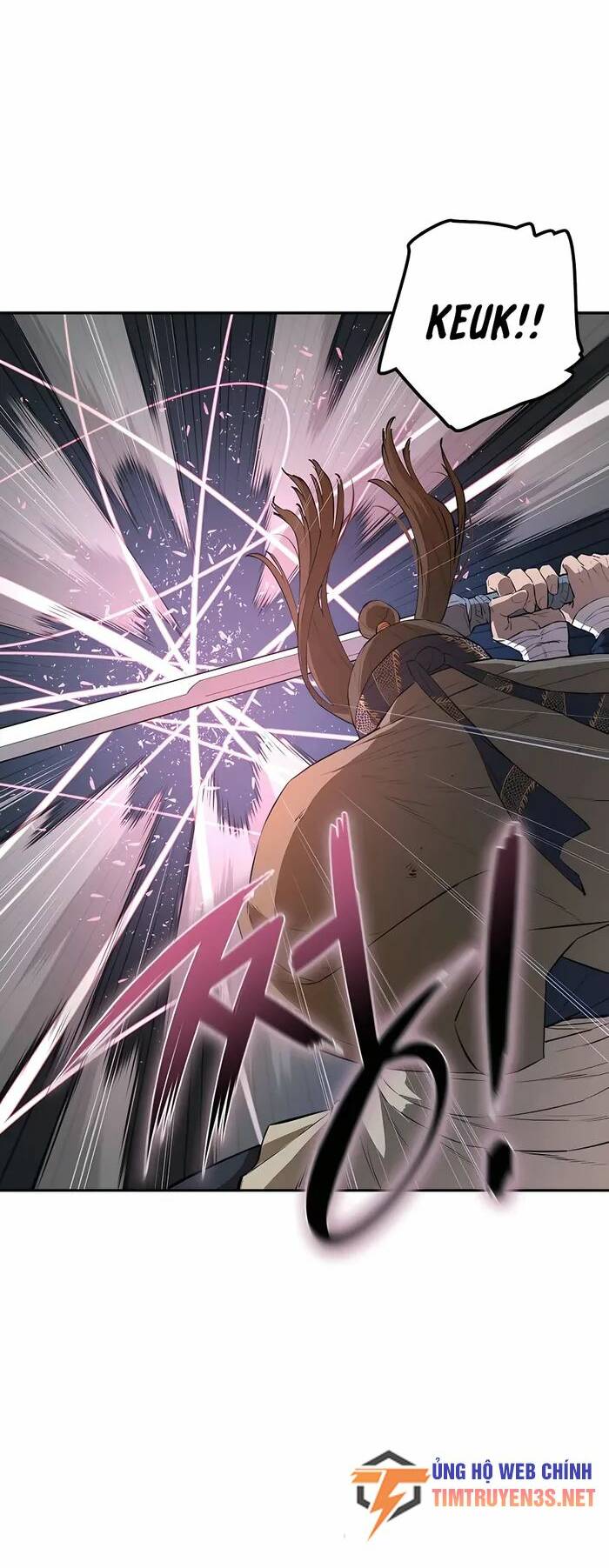 Kẻ Phản Diện Vô Song: Chapter 55