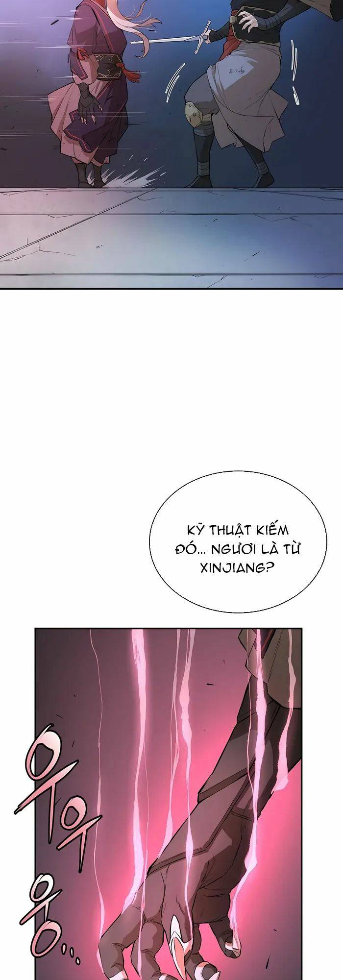 Kẻ Phản Diện Vô Song: Chapter 55