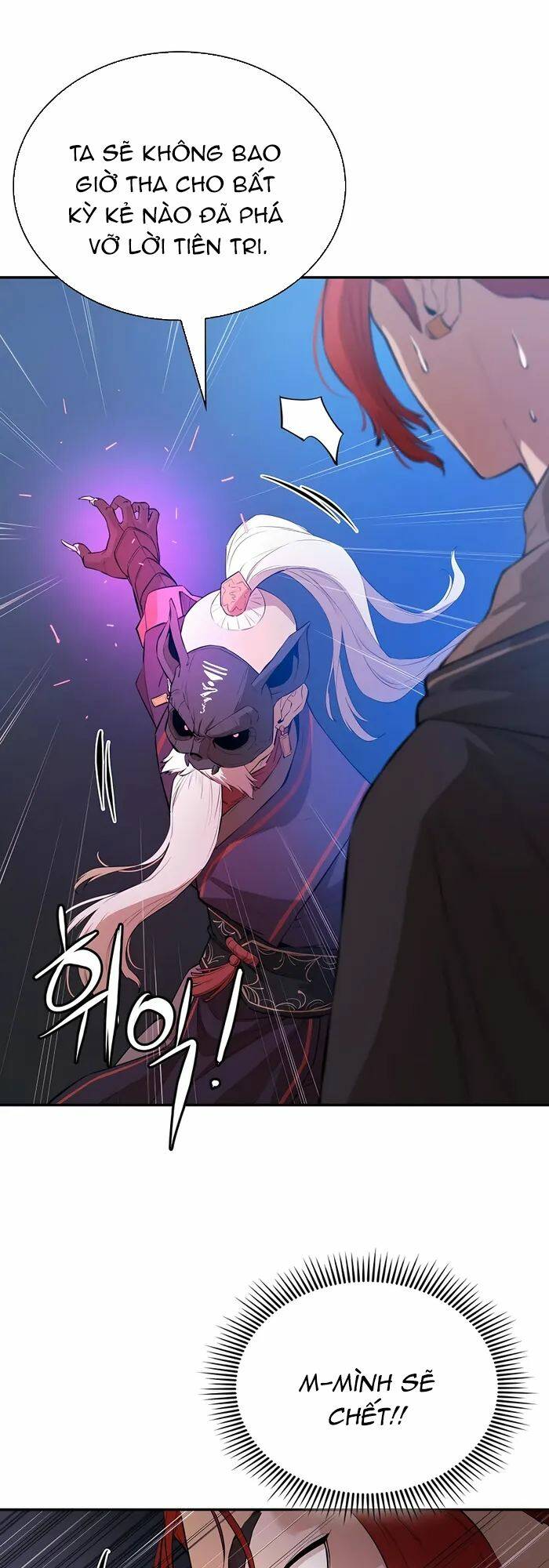 Kẻ Phản Diện Vô Song: Chapter 55