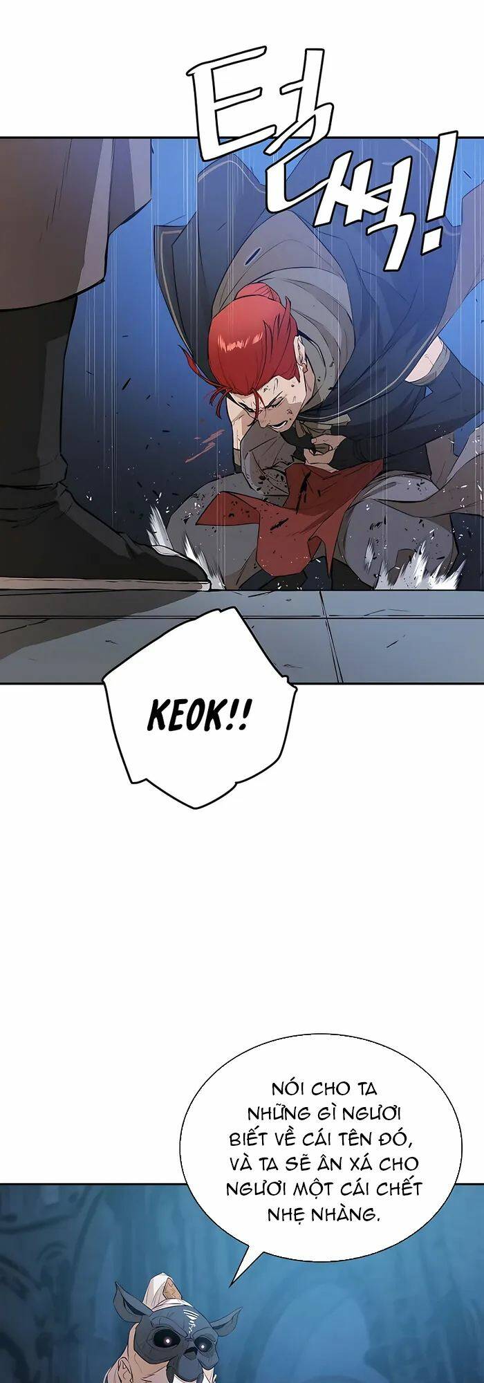 Kẻ Phản Diện Vô Song: Chapter 55