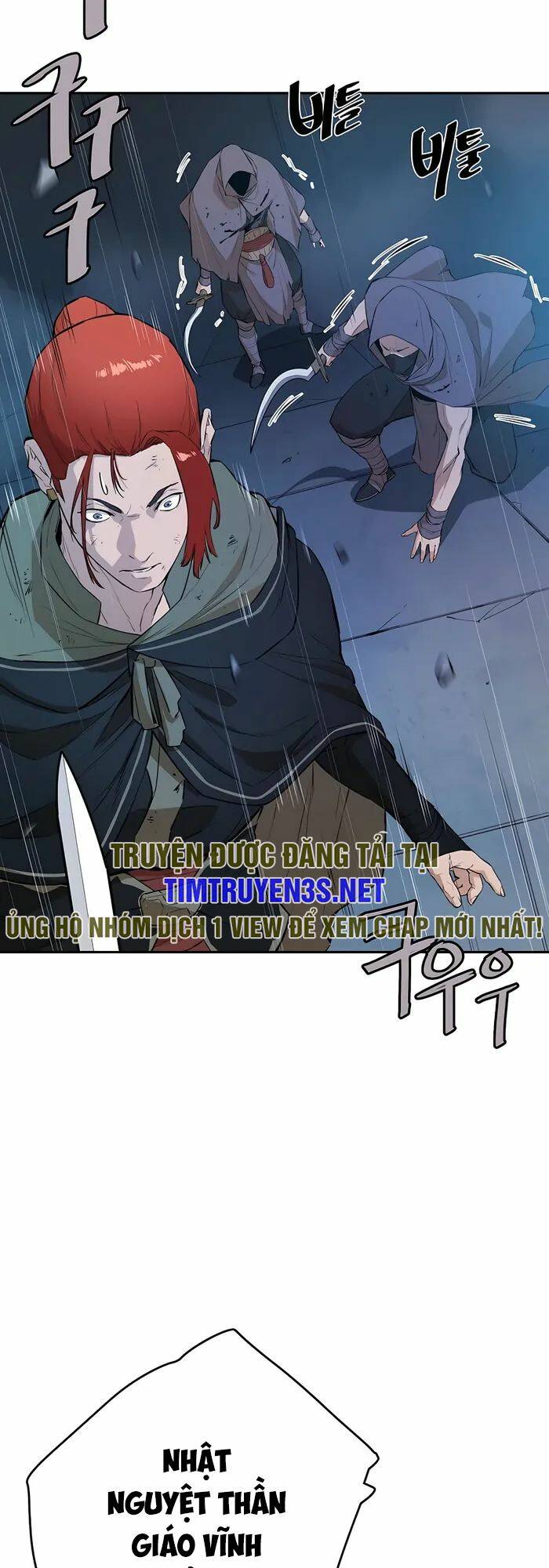 Kẻ Phản Diện Vô Song: Chapter 55