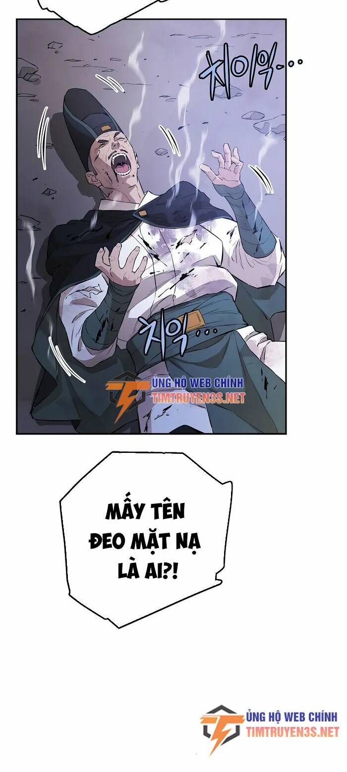 Kẻ Phản Diện Vô Song: Chapter 55