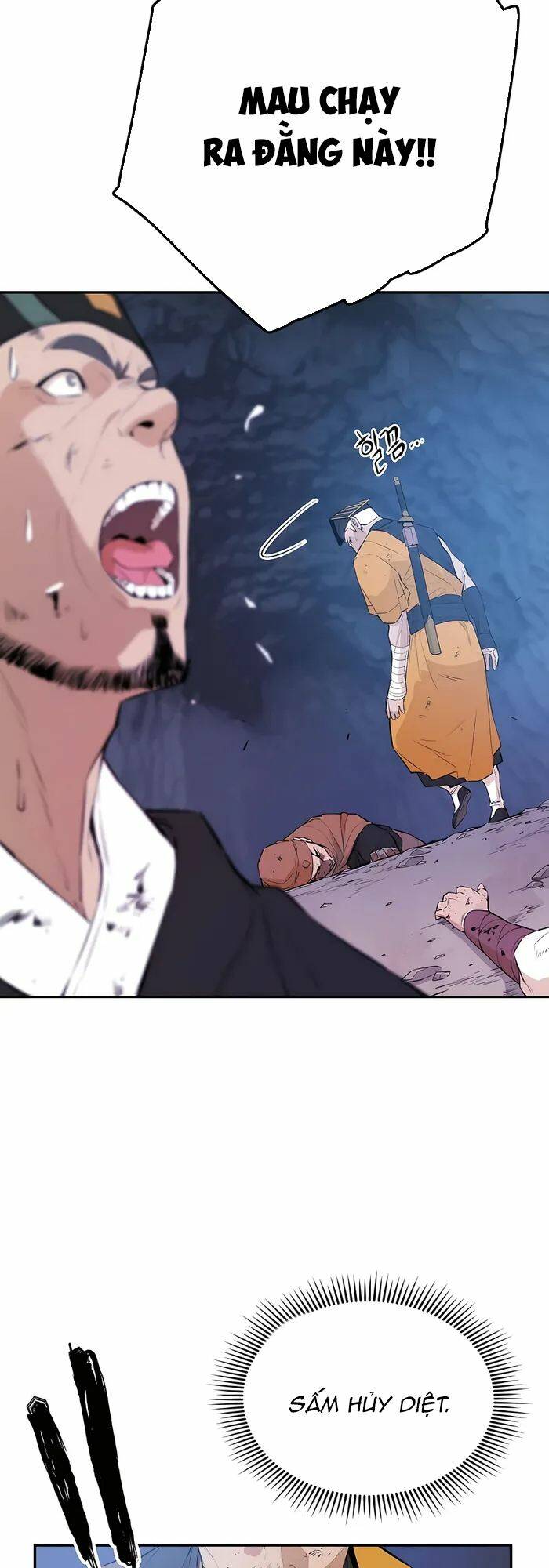 Kẻ Phản Diện Vô Song: Chapter 55