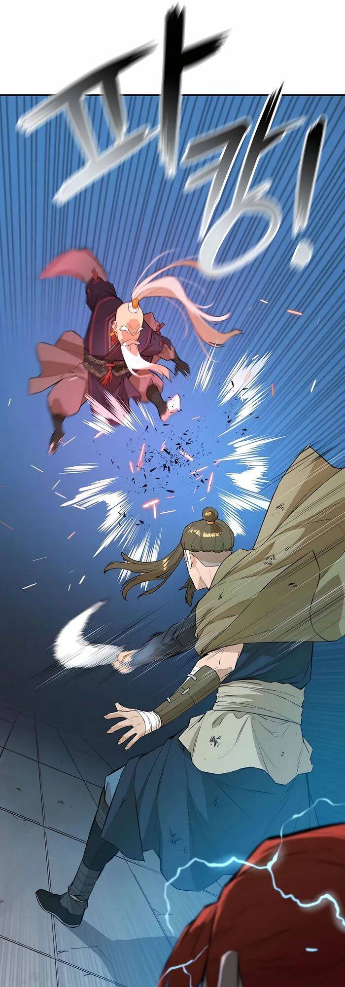 Kẻ Phản Diện Vô Song: Chapter 57