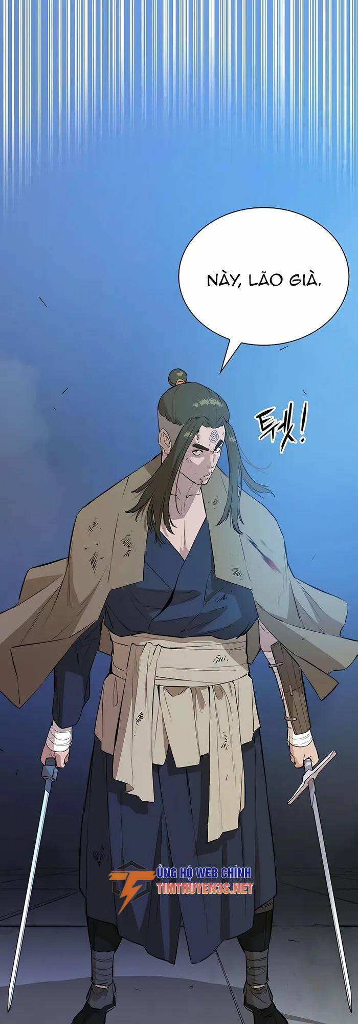 Kẻ Phản Diện Vô Song: Chapter 57