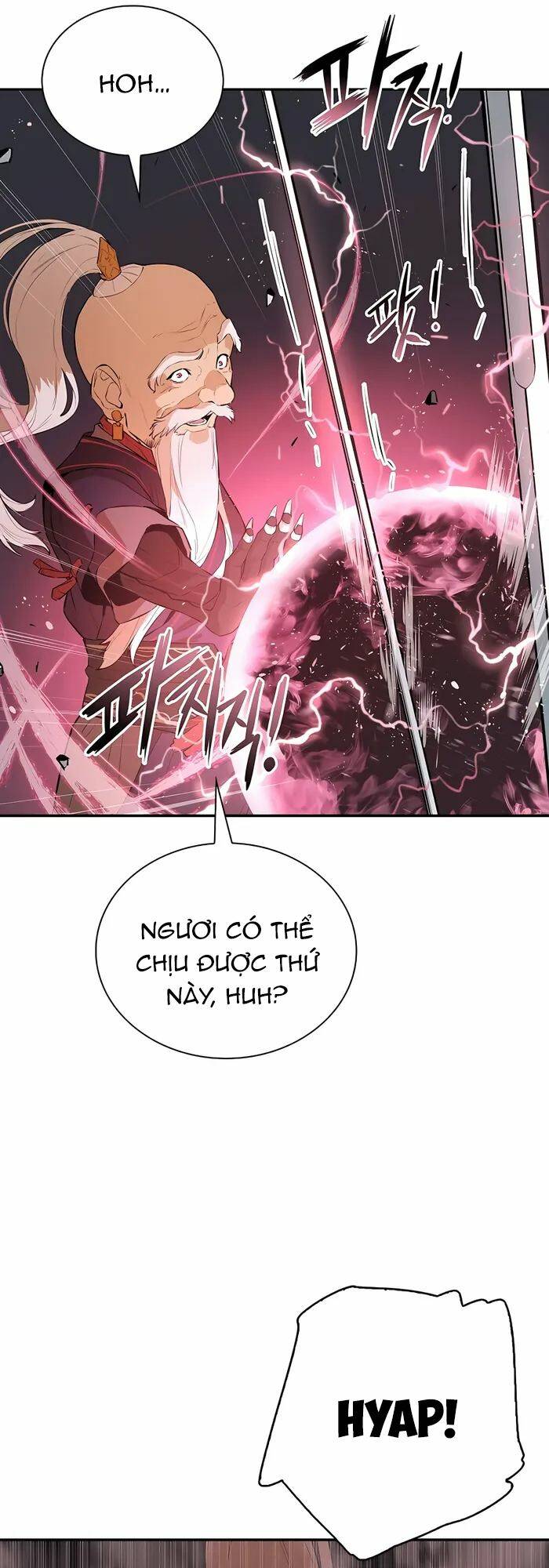 Kẻ Phản Diện Vô Song: Chapter 57