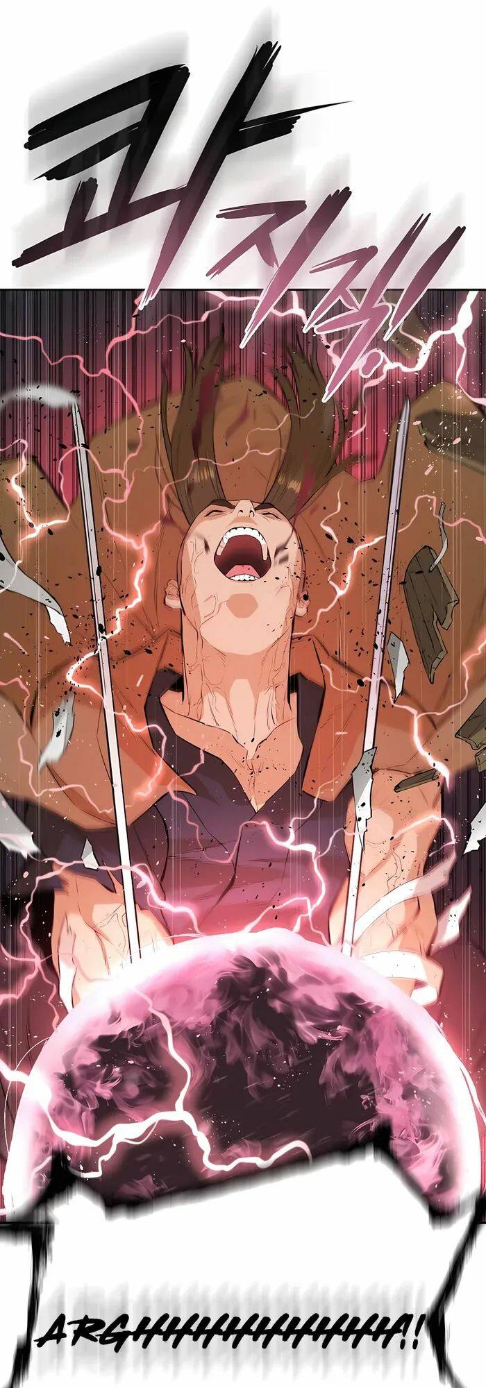 Kẻ Phản Diện Vô Song: Chapter 57