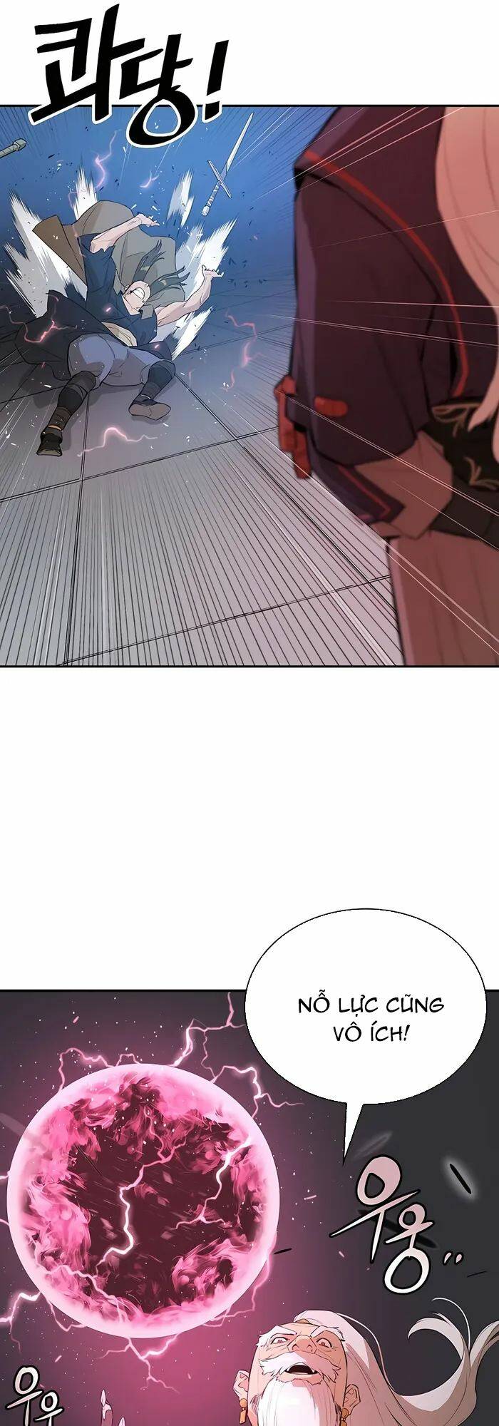 Kẻ Phản Diện Vô Song: Chapter 57
