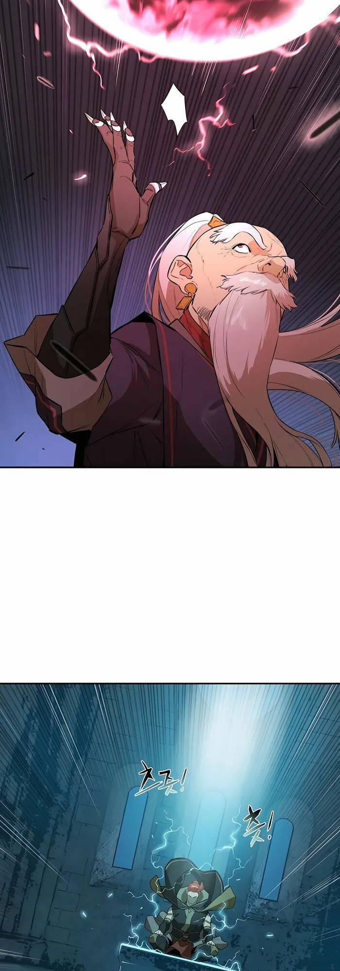 Kẻ Phản Diện Vô Song: Chapter 57