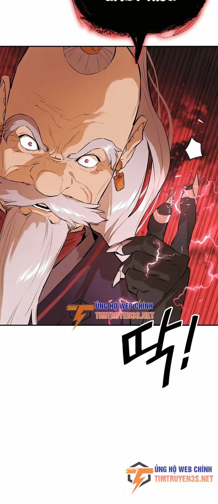Kẻ Phản Diện Vô Song: Chapter 57