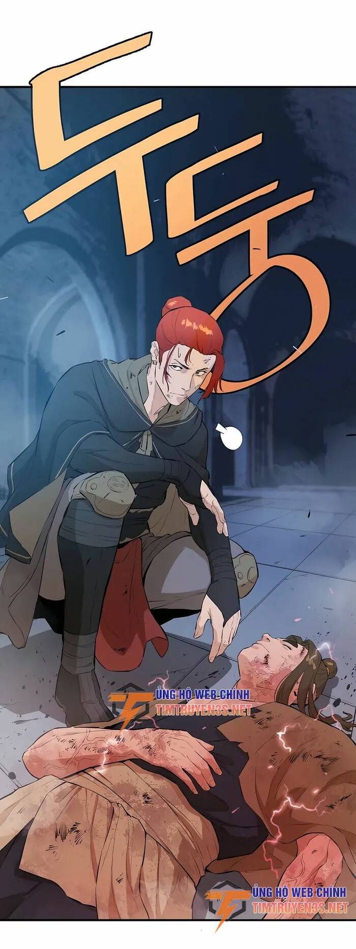 Kẻ Phản Diện Vô Song: Chapter 57