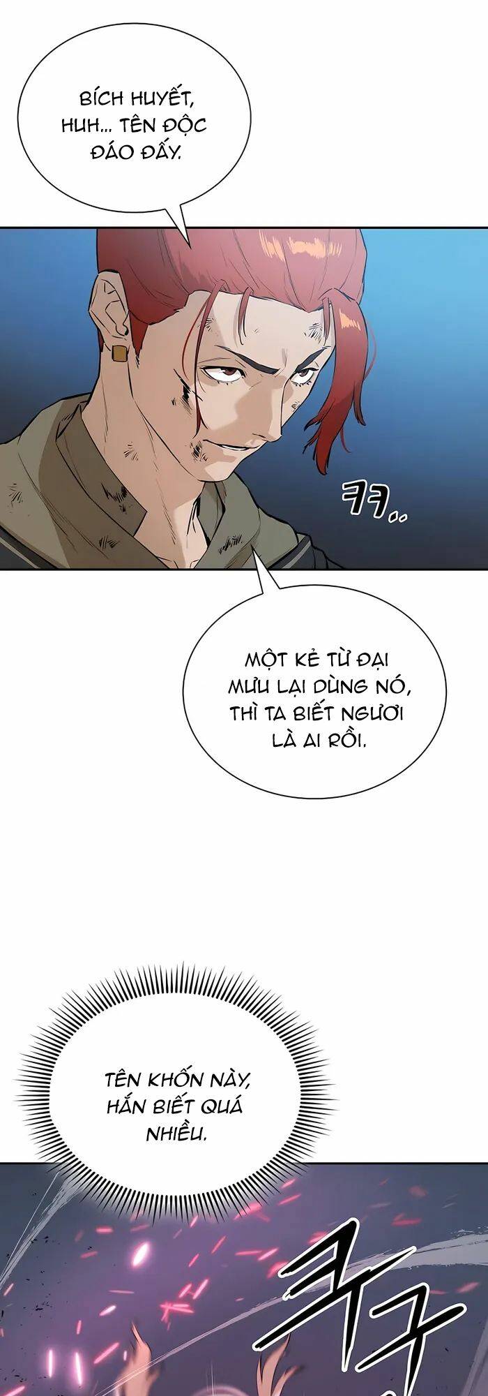 Kẻ Phản Diện Vô Song: Chapter 57