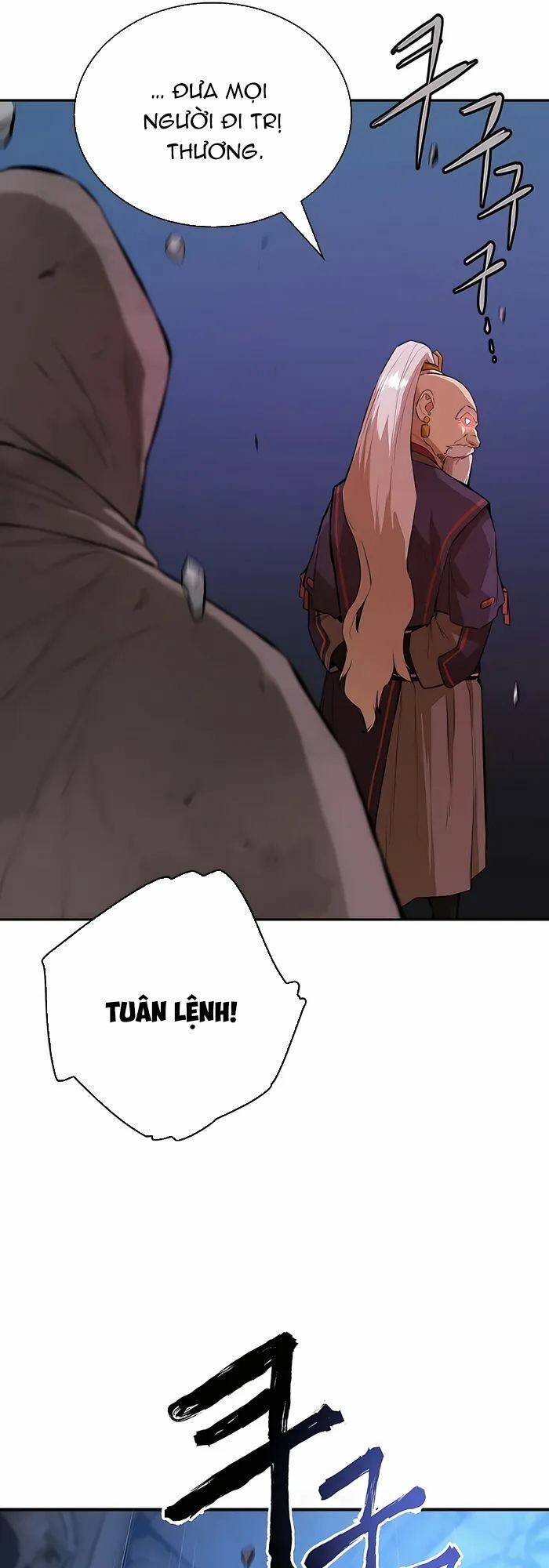 Kẻ Phản Diện Vô Song: Chapter 57