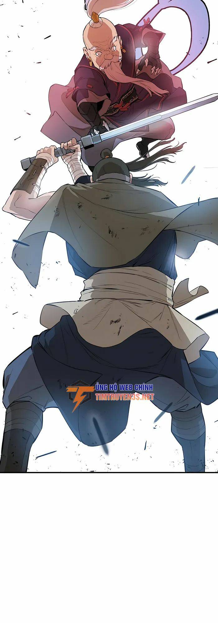 Kẻ Phản Diện Vô Song: Chapter 57