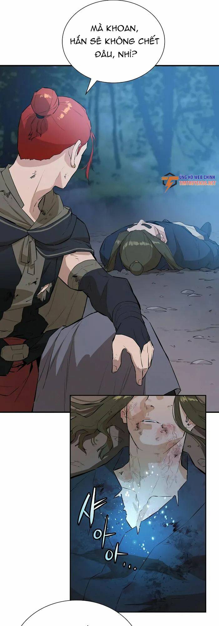 Kẻ Phản Diện Vô Song: Chapter 58