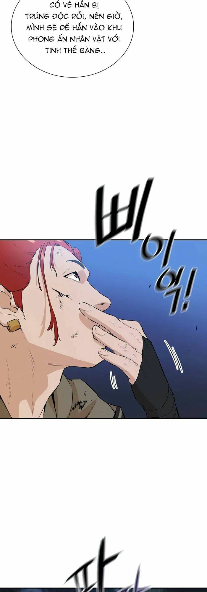 Kẻ Phản Diện Vô Song: Chapter 58