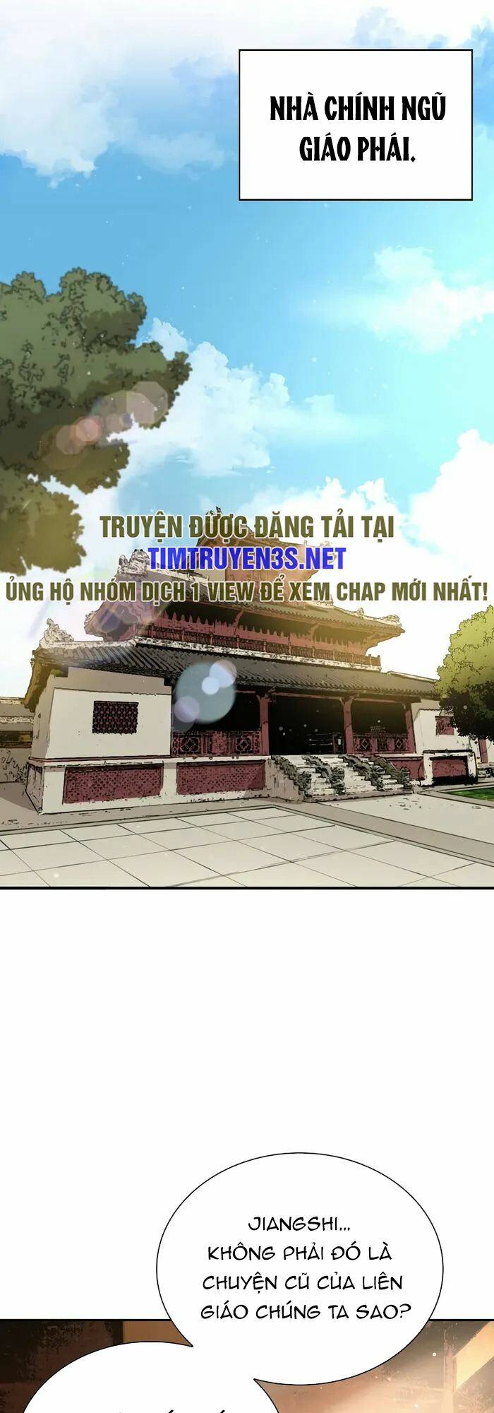 Kẻ Phản Diện Vô Song: Chapter 58