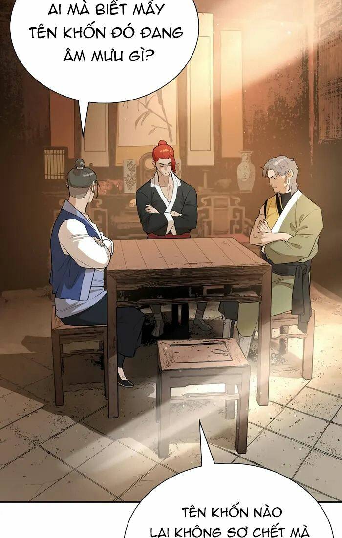Kẻ Phản Diện Vô Song: Chapter 58