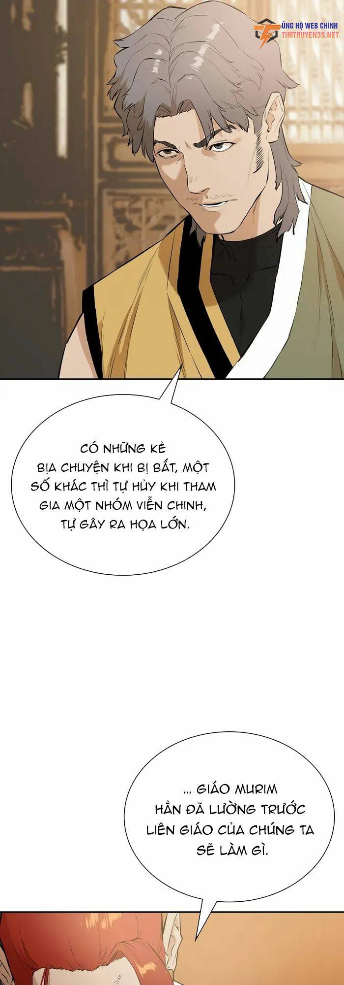 Kẻ Phản Diện Vô Song: Chapter 58