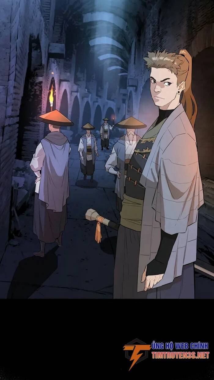 Kẻ Phản Diện Vô Song: Chapter 58