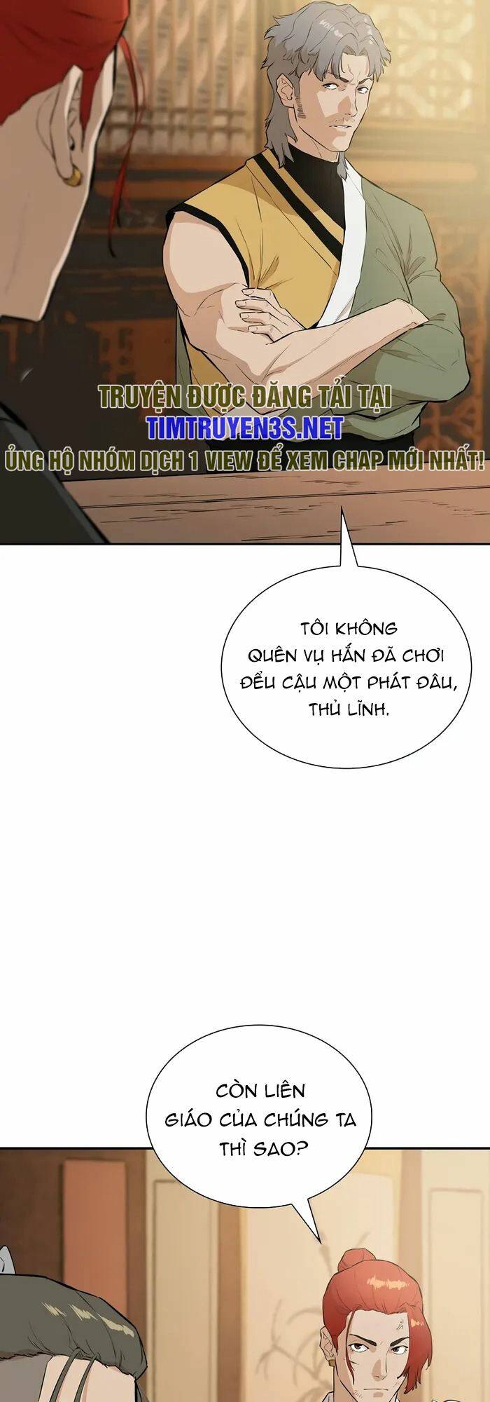 Kẻ Phản Diện Vô Song: Chapter 58