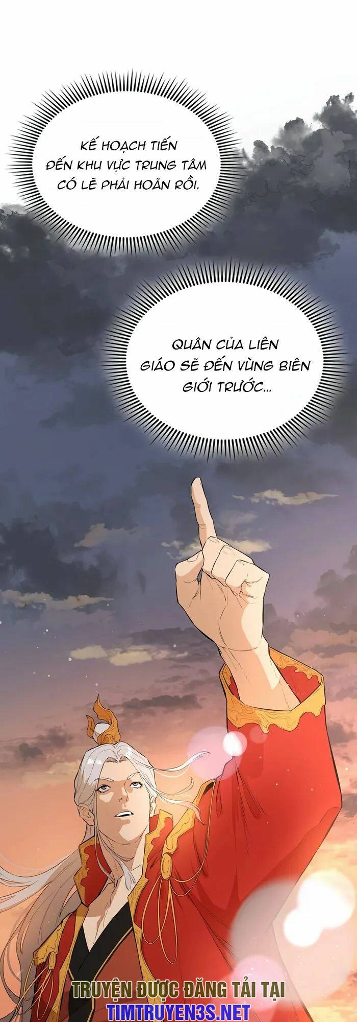 Kẻ Phản Diện Vô Song: Chapter 58