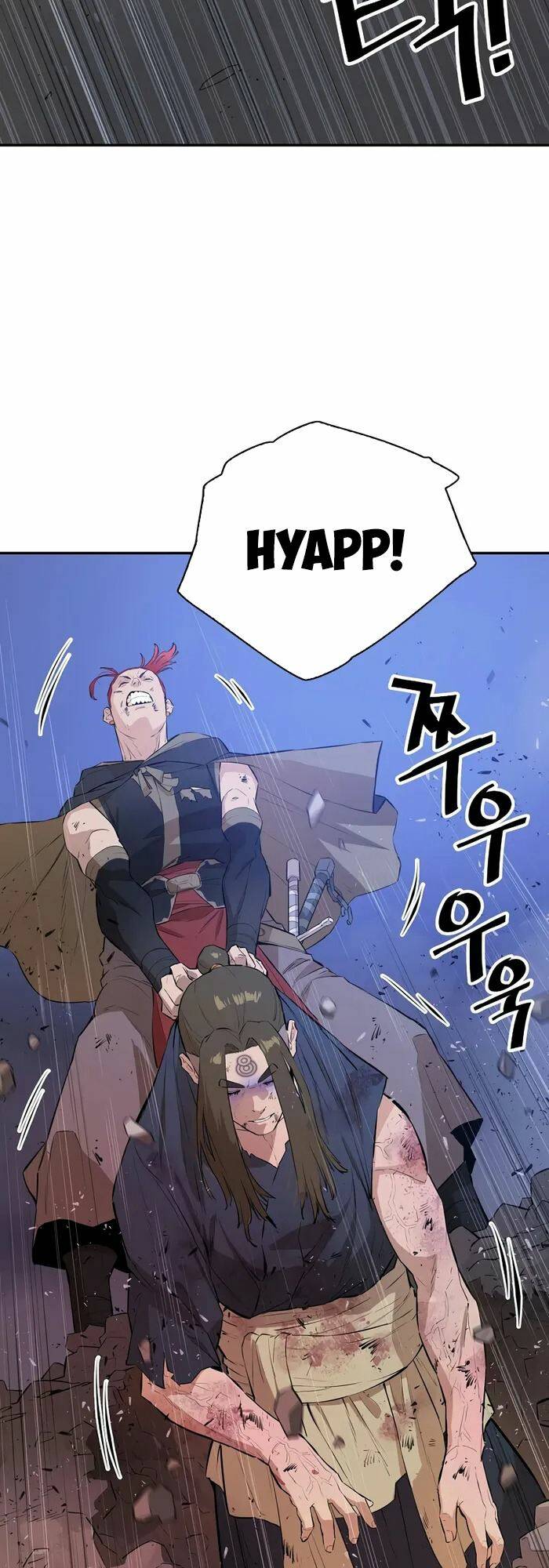 Kẻ Phản Diện Vô Song: Chapter 58