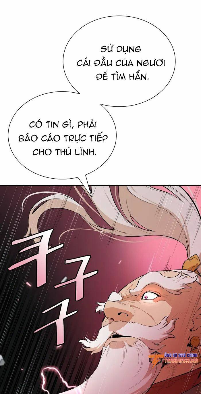 Kẻ Phản Diện Vô Song: Chapter 58