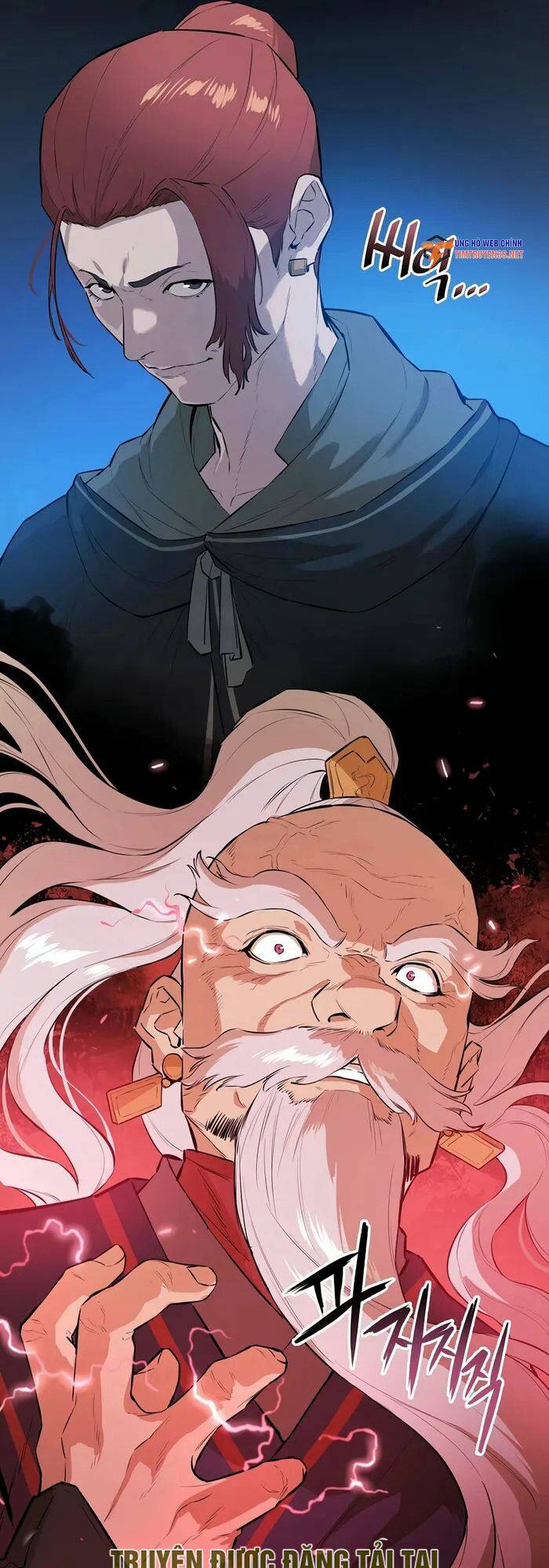 Kẻ Phản Diện Vô Song: Chapter 58