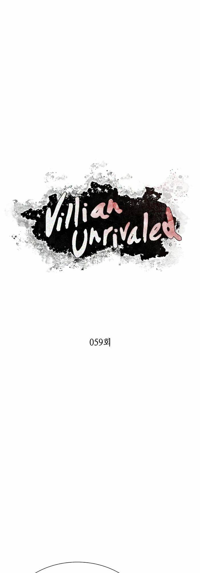 Kẻ Phản Diện Vô Song: Chapter 59