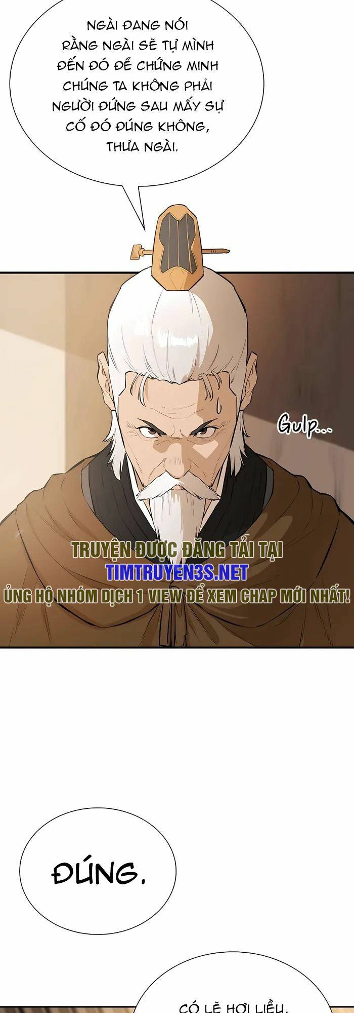 Kẻ Phản Diện Vô Song: Chapter 59