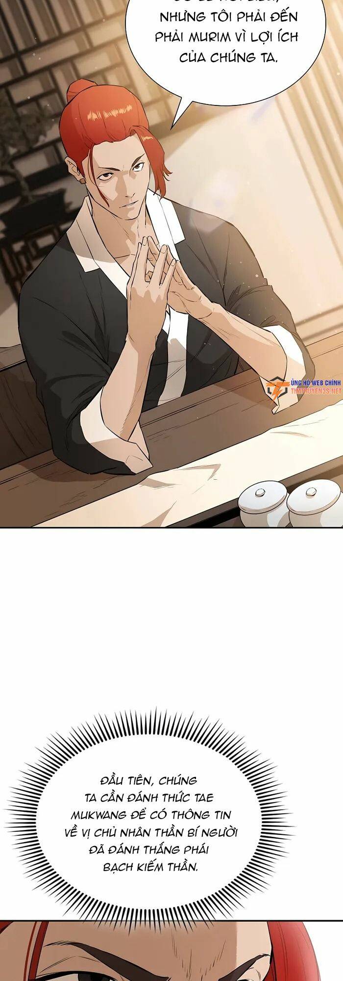 Kẻ Phản Diện Vô Song: Chapter 59