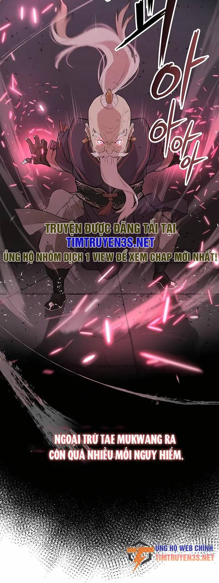 Kẻ Phản Diện Vô Song: Chapter 59