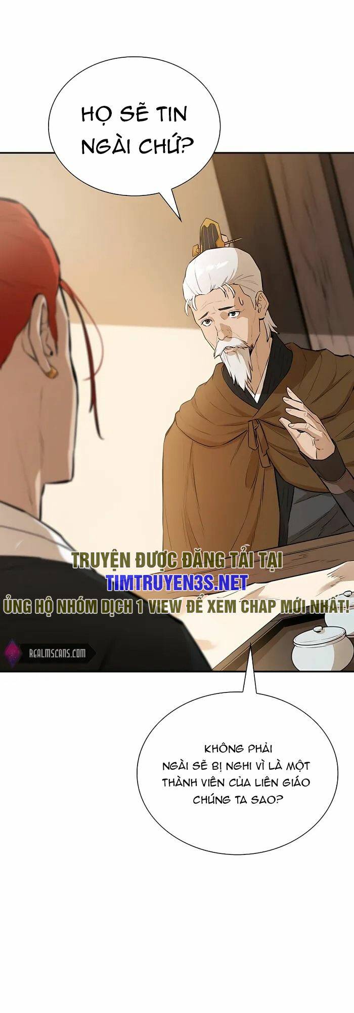 Kẻ Phản Diện Vô Song: Chapter 59