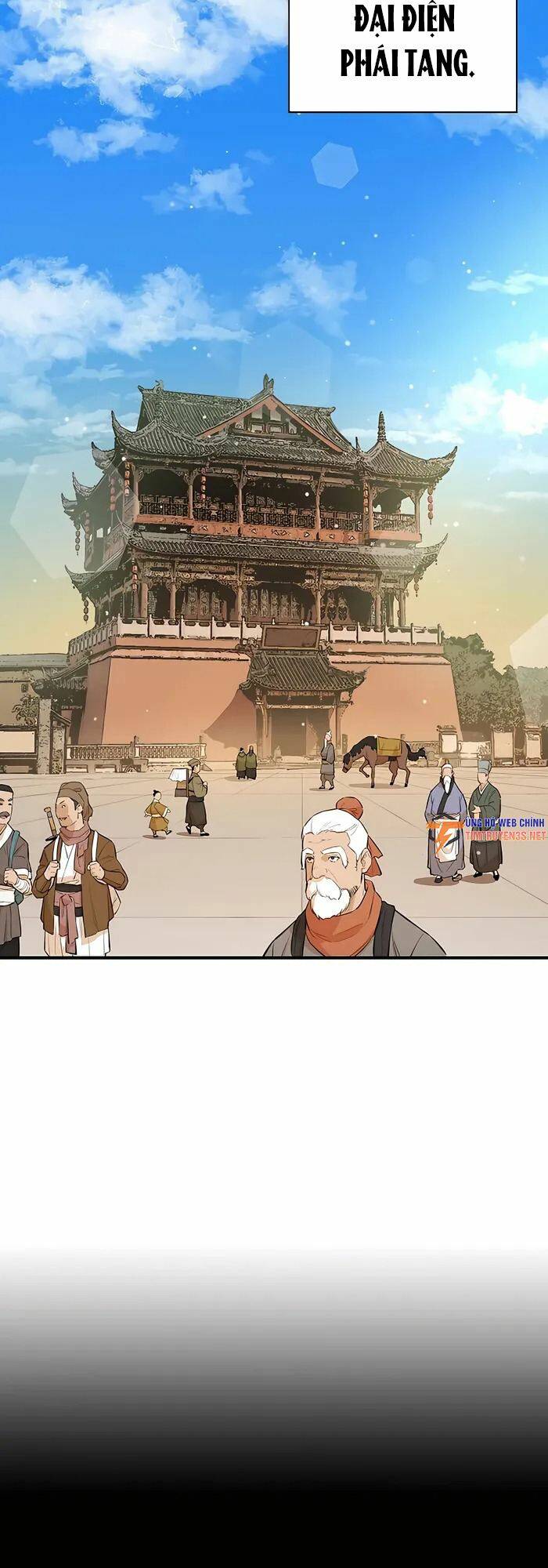 Kẻ Phản Diện Vô Song: Chapter 59